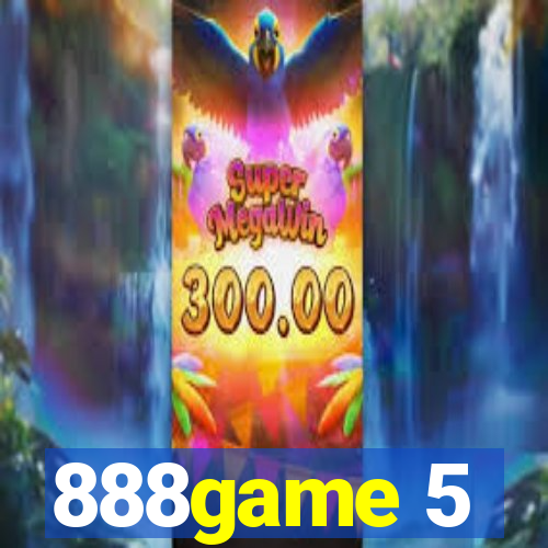 888game 5